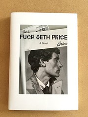 Cover of: Fuck Seth Price