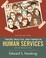 Cover of: Theory, Practice, and Trends in Human Services