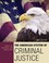 Cover of: The American System of Criminal Justice