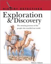Cover of: Exploration & Discovery: History Detectives Series