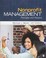 Cover of: Nonprofit Management