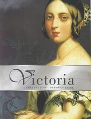 Victoria : a celebration