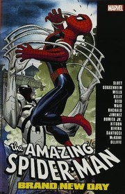 Cover of: Spider-Man : Brand New Day: The Complete Collection Vol. 2