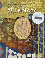 Essential Cell Biology + Garland Science Learning System Redemption Code by Dennis Bray (author), Karen Hopkin (author), Alexander D. Johnson (author), Julian Lewis (author), Martin Raff (author), Keith Roberts (author) Bruce Alberts (author)