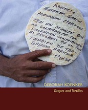 Cover of: Deborah Kroenker: Grapes and Tortillas