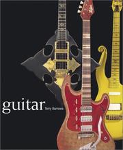 Guitar : a celebration of the world's finest guitars