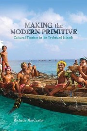 Making the Modern Primitive by Michelle MacCarthy