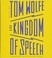 Cover of: The Kingdom of Speech