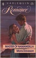 Cover of: Master of Namangilla (Harlequin Romance, 103) by 