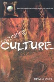 Castrating culture : a christian perspective on ethnic identity from the margins