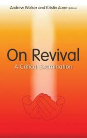 On revival : a critical examination