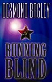 Running blind by Desmond Bagley