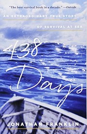 438 Days by Jonathan Franklin