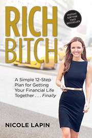 Rich bitch by Nicole Lapin