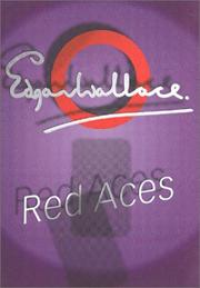 Red aces by Edgar Wallace