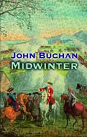 Cover of: Midwinter by John Buchan