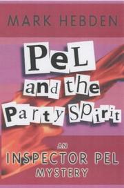 Pel and the party spirit