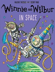 Cover of: Winnie and Wilbur in Space