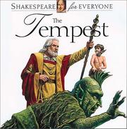 Cover of: The Tempest (Mulherin, Jennifer. Shakespeare for Everyone.)