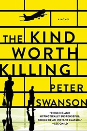 Cover of: The Kind Worth Killing