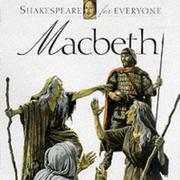Cover of: Macbeth (Mulherin, Jennifer. Shakespeare for Everyone.)