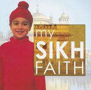 Cover of: My Sikh Faith (My Faith)