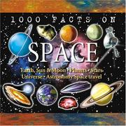 1000 facts on space