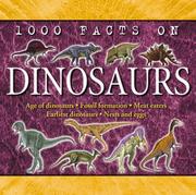 1000 facts on dinosaurs