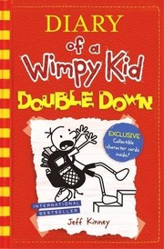 Cover of: Double Down by Jeff Kinney