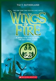 Cover of: Wings of Fire by Tui T. Sutherland