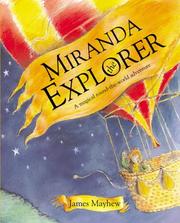 Miranda the explorer