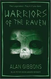 Warriors of the raven