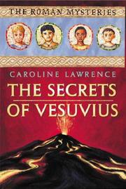 The secrets of Vesuvius