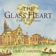 Cover of: The Glass Heart