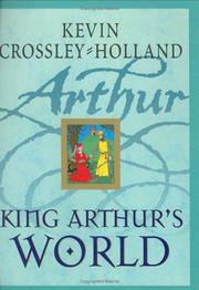 King Arthur's world
