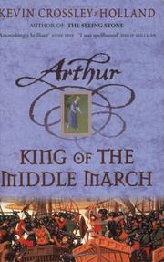 Arthur : King of the Middle March