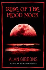 Rise of the blood moon