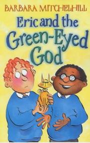 Eric and the green-eyed god