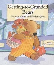 Getting-to-Grandad Bears