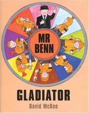 Mr Benn, gladiator