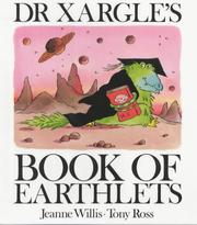 Dr Xargle's book of earthlets