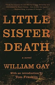 Cover of: Little Sister Death: A Novel