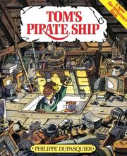 Cover of: Tom's Pirate Ship