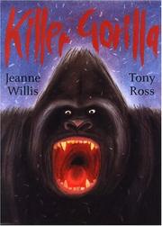 Cover of: Killer Gorilla