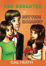 Cover of: Our Daughter is Getting Married
