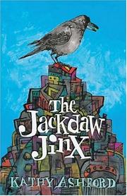 The jackdaw jinx