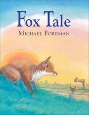 Cover of: Fox Tale