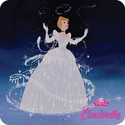 Cover of: Disney Princess Cinderella