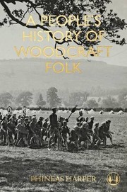 Cover of: A People's History of Woodcraft Folk