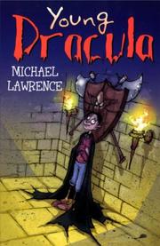 Young Dracula by Michael Lawrence